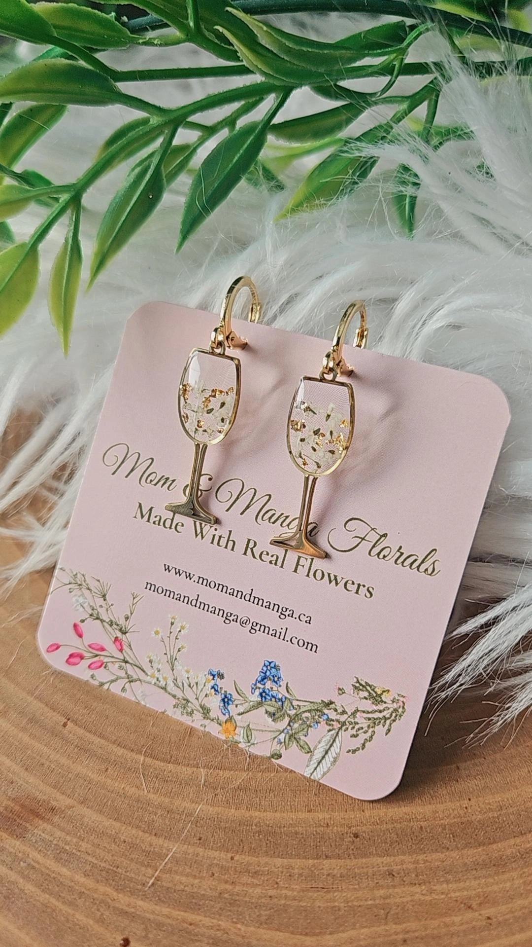 Galentine's Wine- White