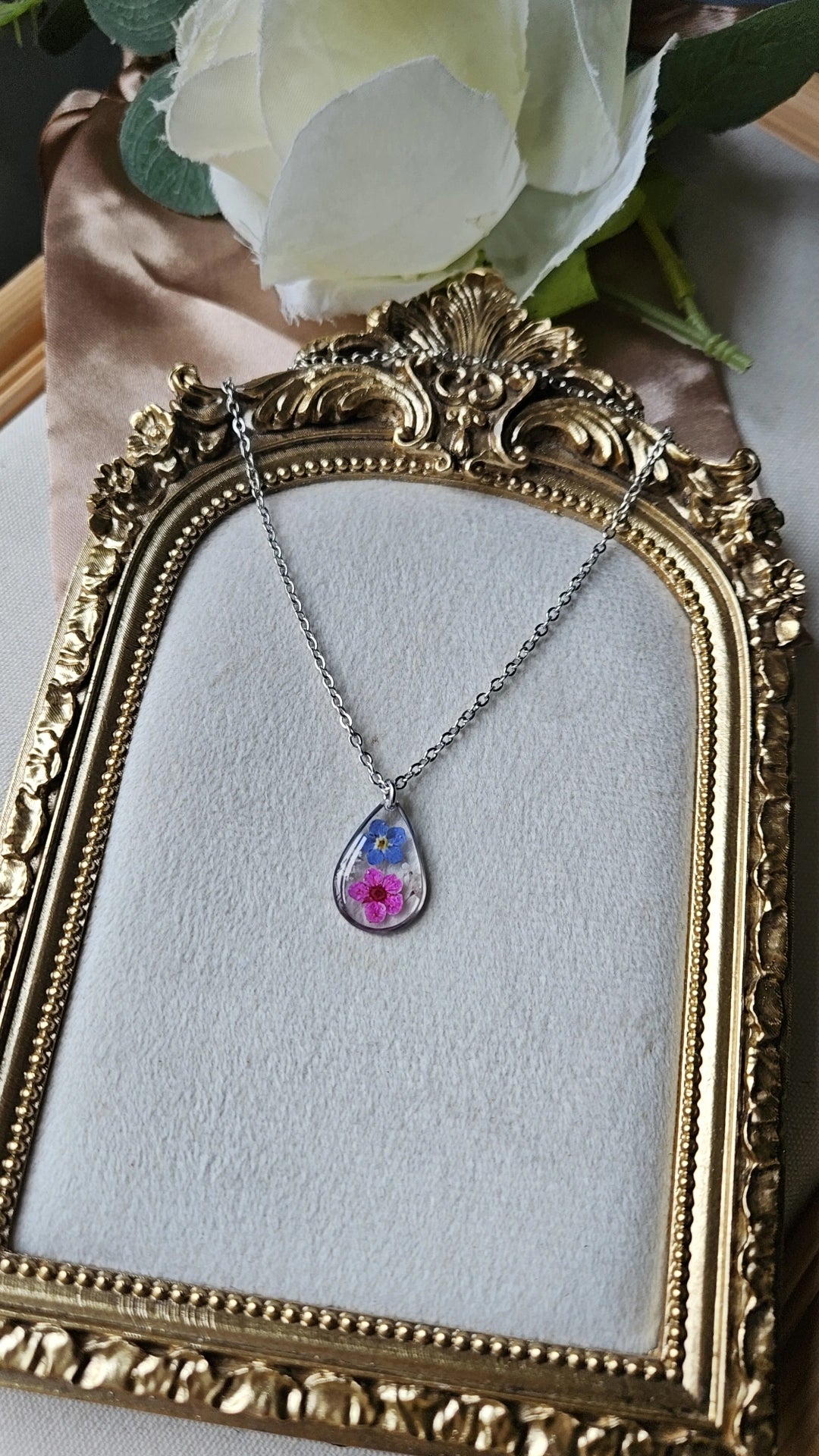 Tear Drop