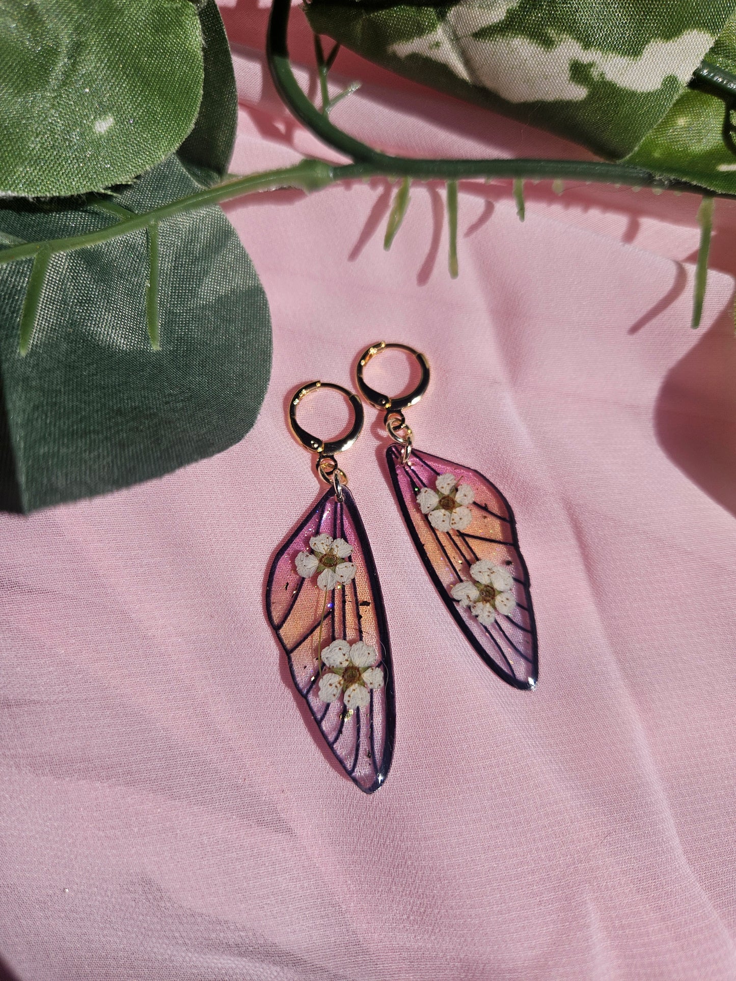 Summer Butterflies