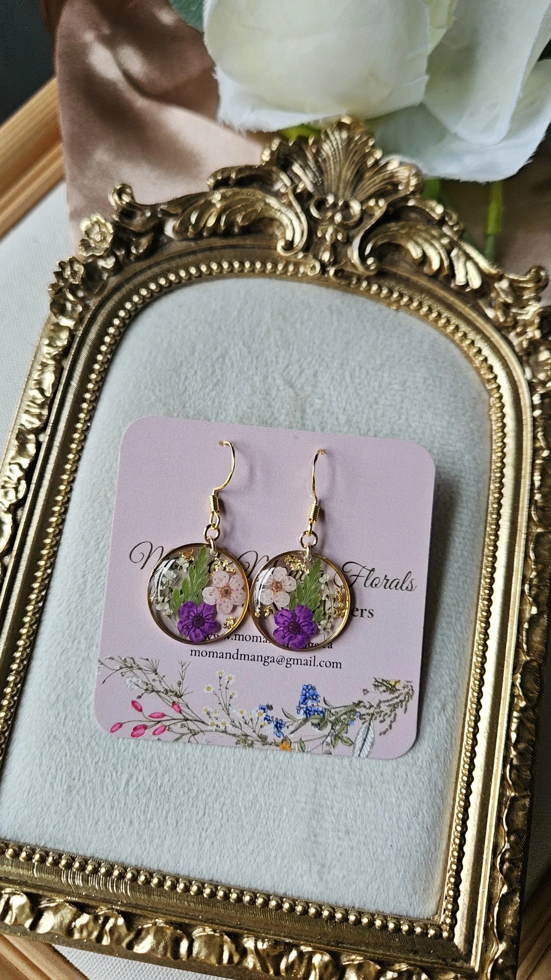 Floral Statements