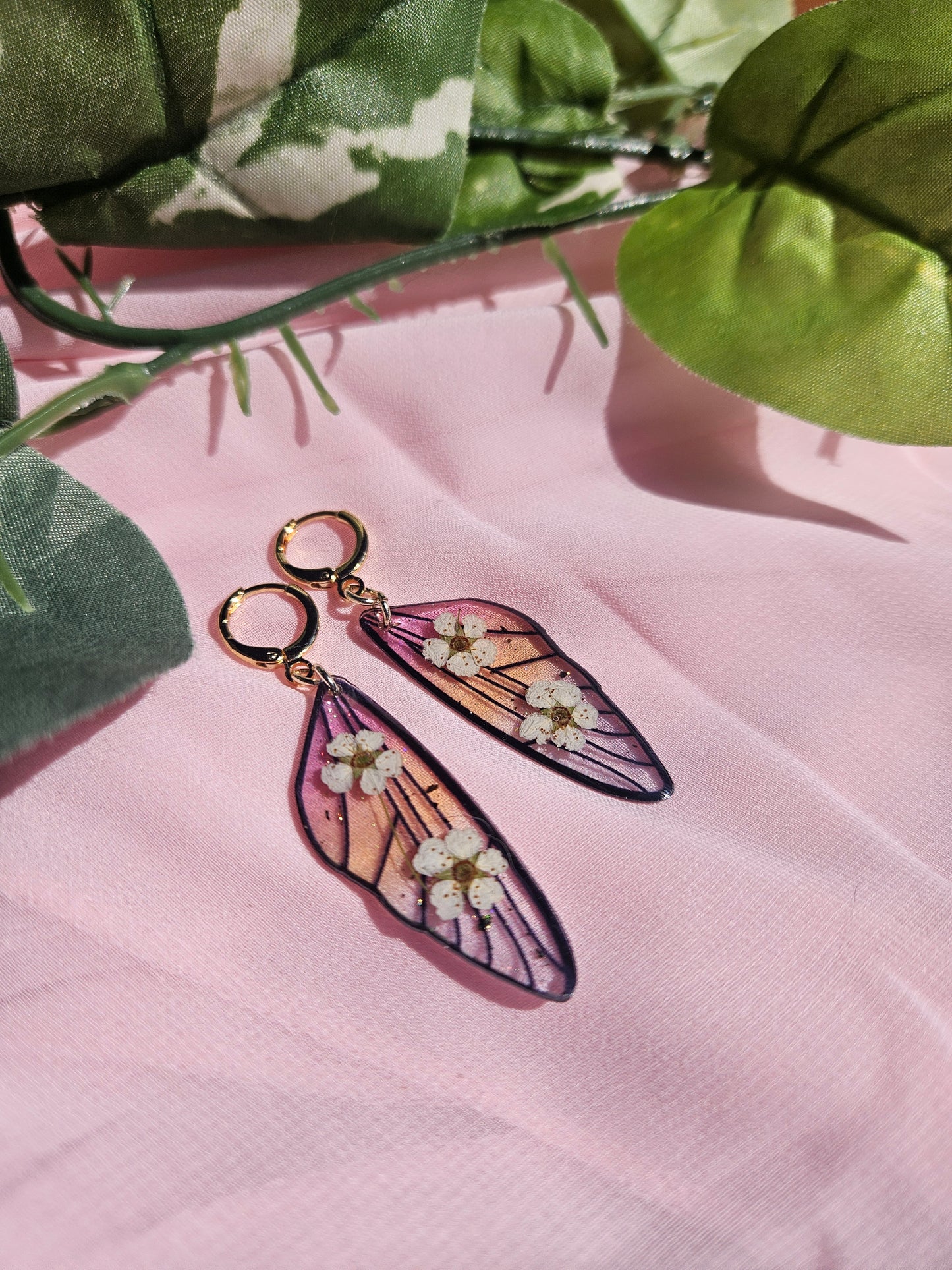 Summer Butterflies
