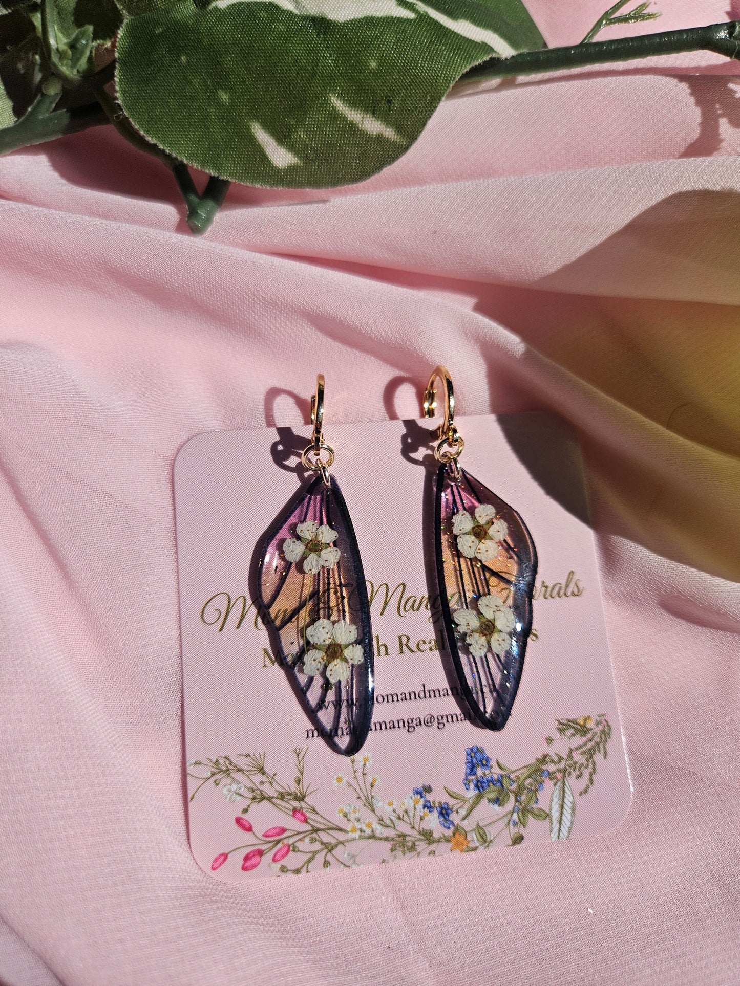 Summer Butterflies