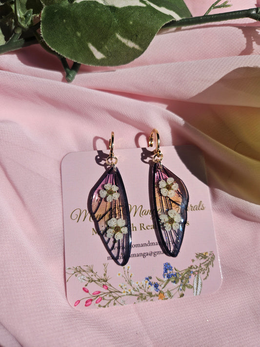 Summer Butterflies