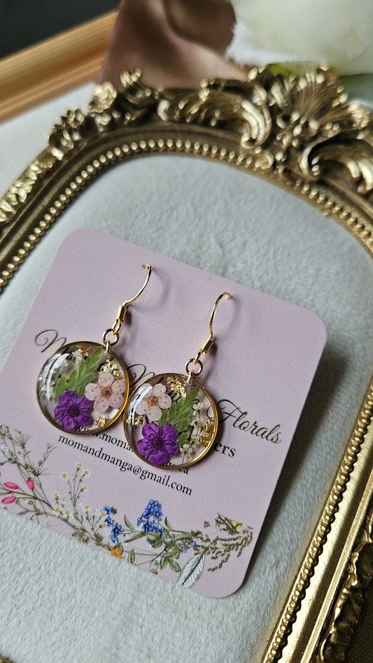 Floral Statements
