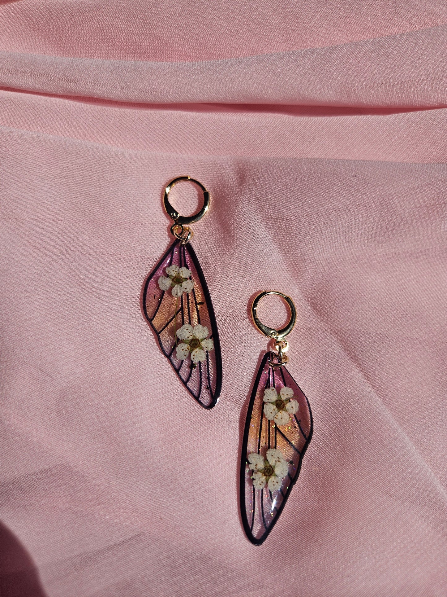 Summer Butterflies