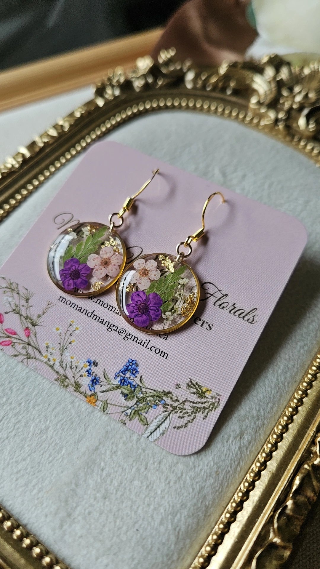 Floral Statements